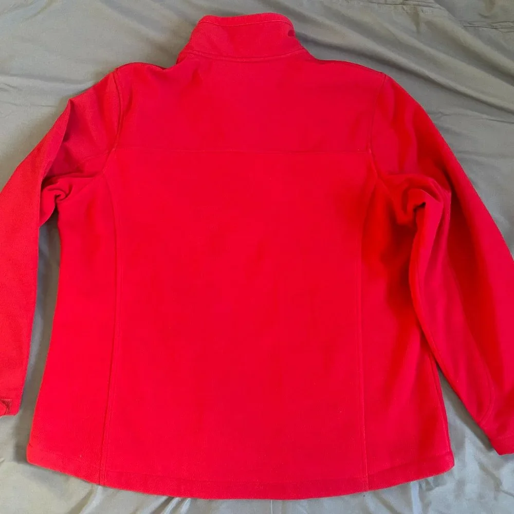 Windriver Fleece Jacket - Picture 6 of 10